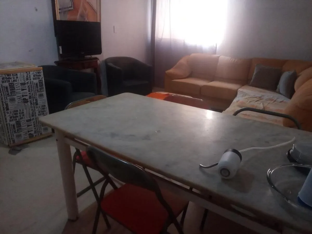 Apartment Apto Well Located Prx Da Praia Recife Brazil
