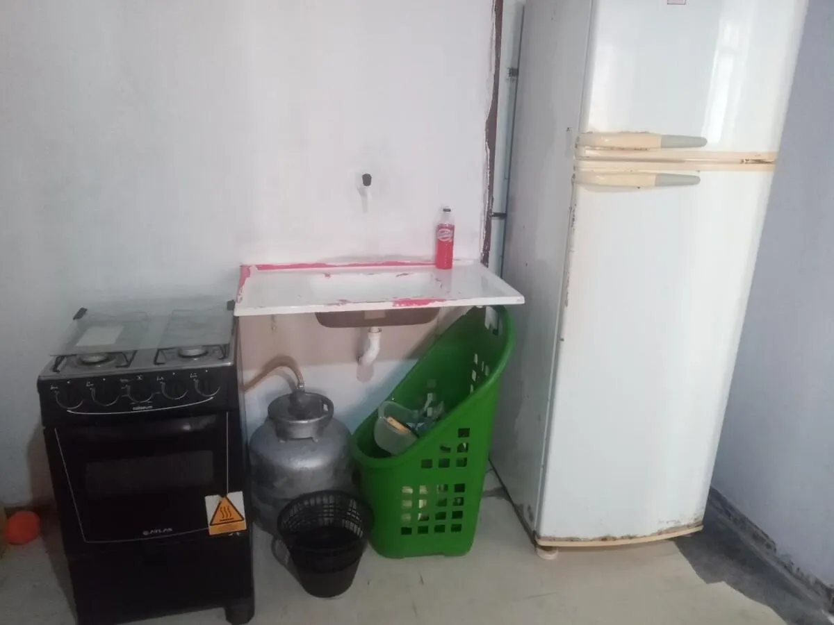 Apartment Apto Well Located Prx Da Praia Recife Brazil