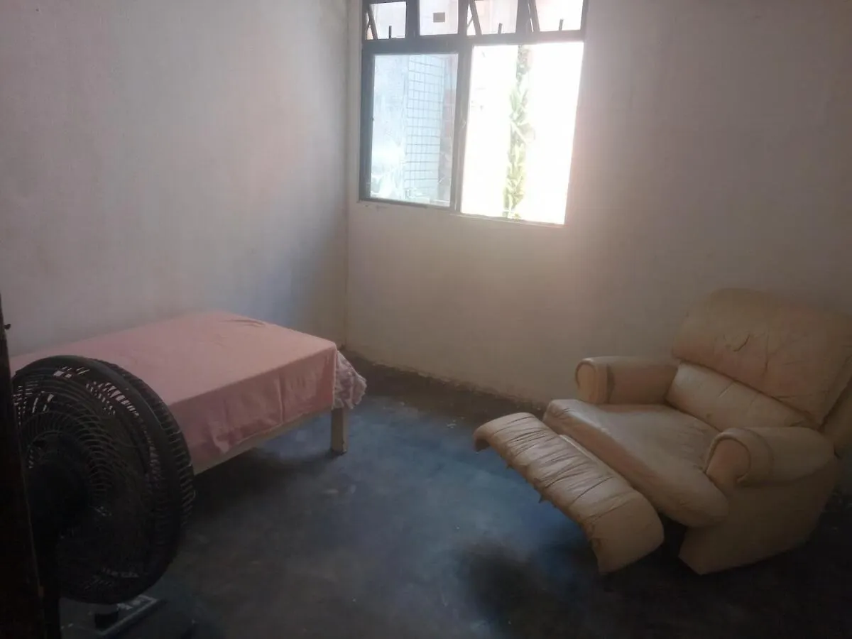 Apartment Apto Well Located Prx Da Praia Recife