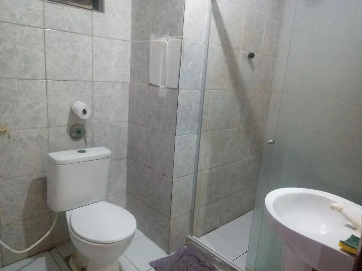 Apartment Apto Well Located Prx Da Praia Recife