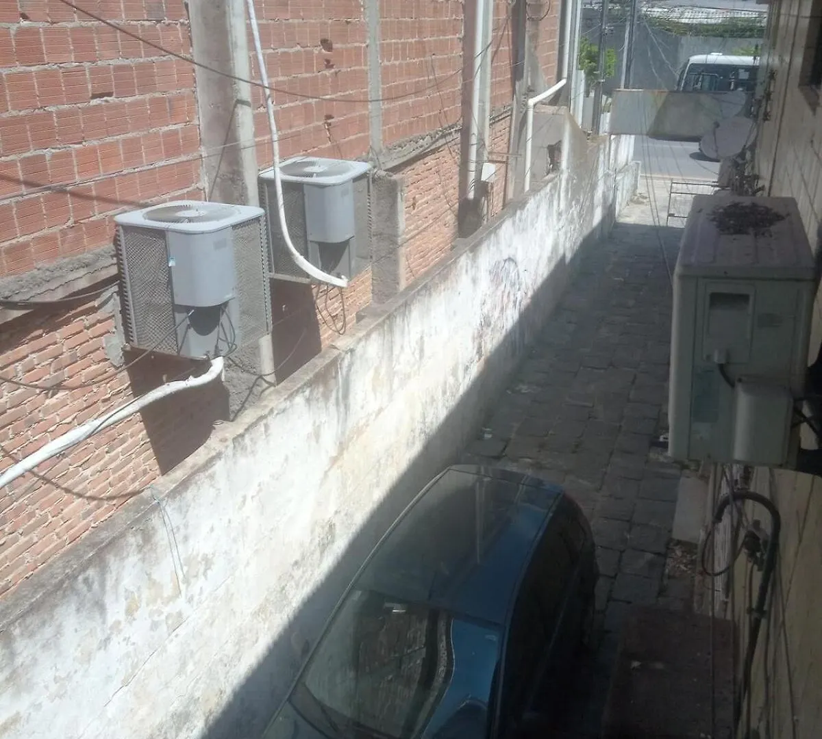 Apartment Apto Well Located Prx Da Praia Recife