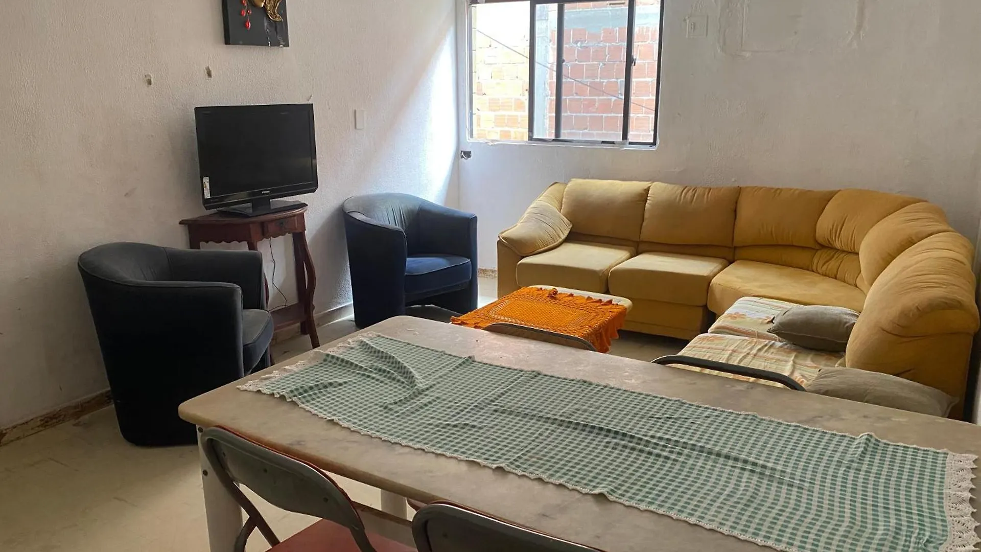 Apartment Apto Well Located Prx Da Praia Recife
