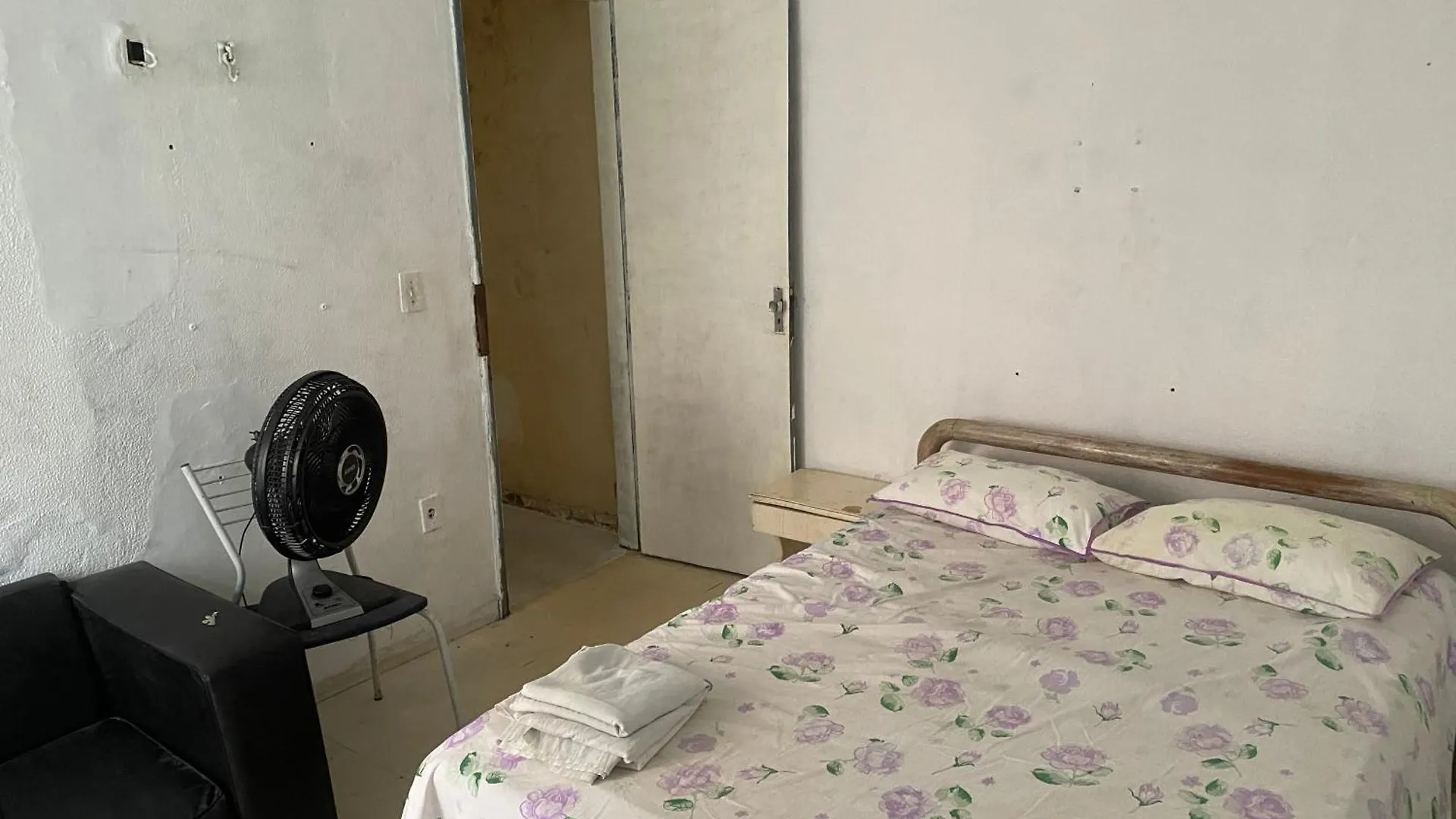 Apto Well Located Prx Da Praia Recife Apartment