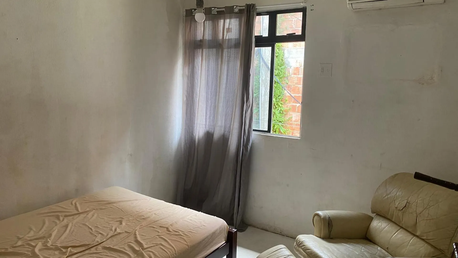 Apto Well Located Prx Da Praia Recife Apartment
